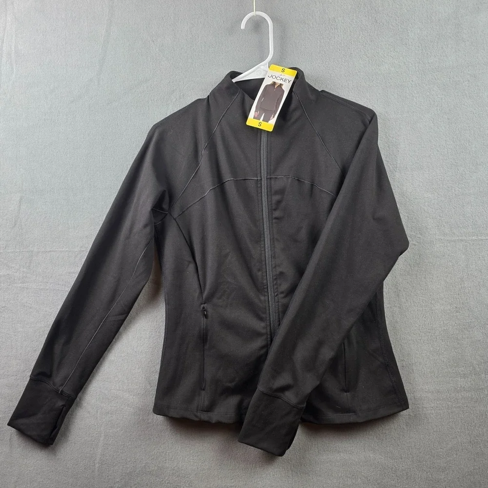 Women's Clothing 6 Piece Bundle Size S/4 NWT Halston Jockey Mondetta Wrangler